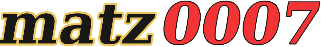 matz0007 logo